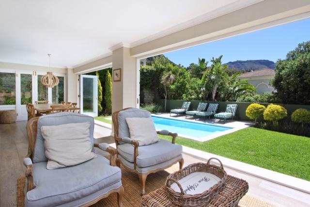 To Let 3 Bedroom Property for Rent in Hout Bay Western Cape